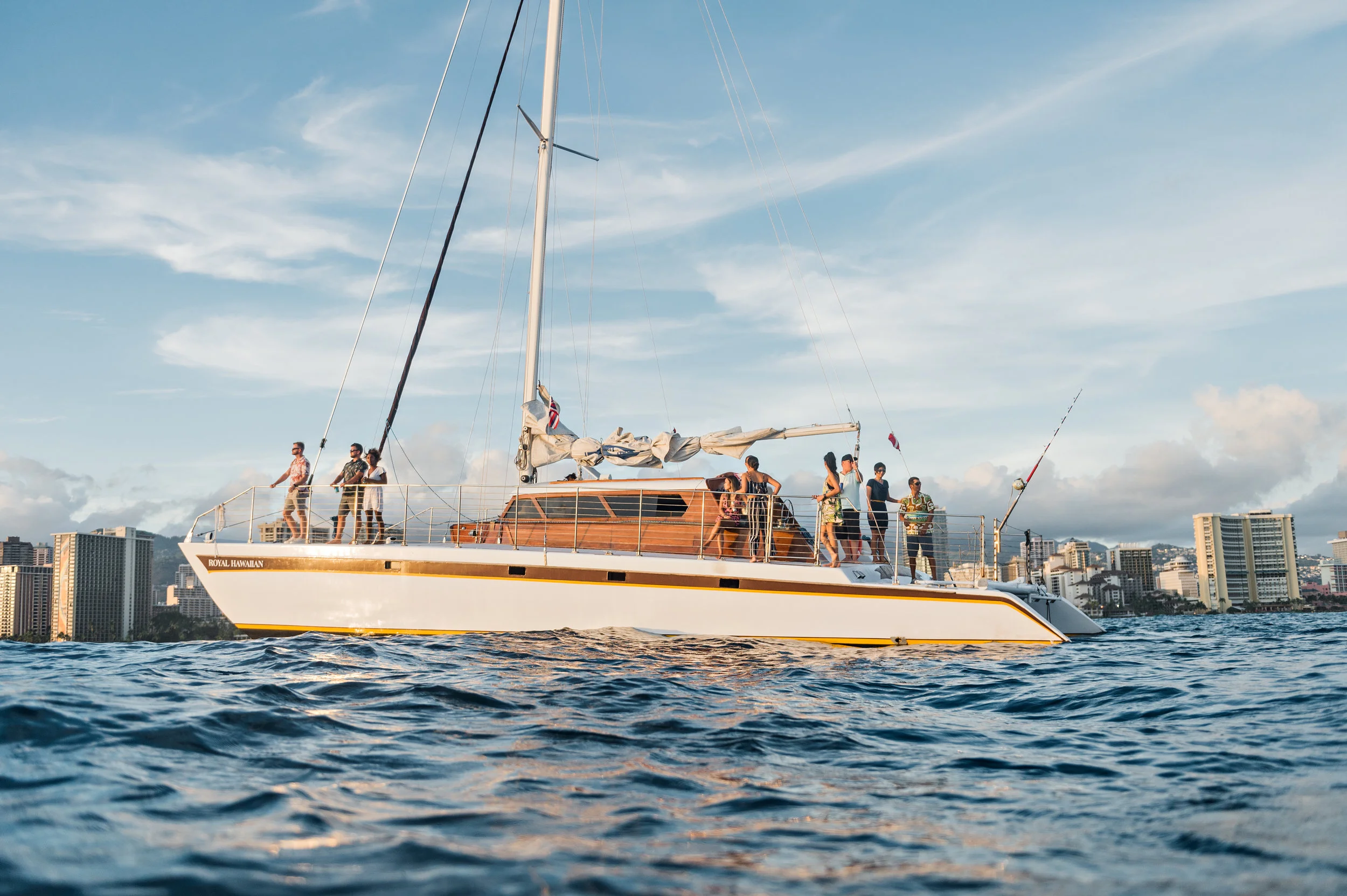 Snorkeling experience